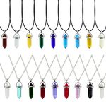 Crystal Necklaces