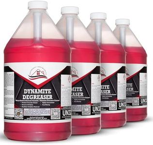 Dynamite D