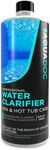 MAV AquaDoc Spa Clarifier & Hot Tub Clarifier for Fast Acting Cloudy Water Treatment, The Spa Clarifier Hot Tub Owners Love, Use Our Hot Tub Water Clarifier to Keep Your Spa Clear & Balanced - 32oz