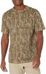 Mossy Oak Men's Standard Camo Hunti