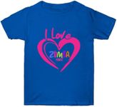 Unisex Zumba Training Clothing Fash