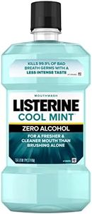 Listerine 