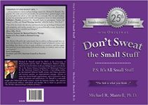 Don't Sweat the Small Stuff: P. S. It's All Small Stuff