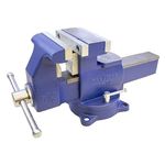 Yost Tools 880-D2 Industrial Grade 8" Reversible Vise