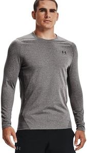 Under Armour Men's ColdGear Fitted Crew