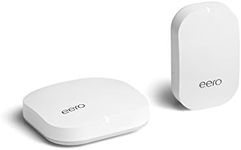 Amazon eero Pro mesh WiFi system (1