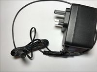 Replacement for PILOT KING FAIRY LIGHT IP20 TRANSFORMER/AC-AC ADAPTOR PK-BS-24016