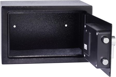 Yale Small Digital Safe – Electronic Lock, Compact Security Box