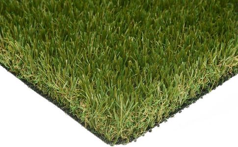 Tuda Grass Direct Istanbul Artificial Grass 35mm Pile Height - 2m x 1m (6ft6 x 3ft3)