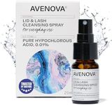 Avenova Eyelid and Eyelash Cleanser