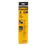 DEWALT DWHT75097 Super Strength Glue Sticks