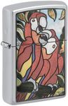 Zippo Parr