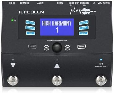 TC Helicon