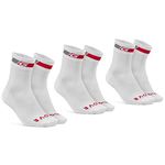 GripGrab Classic Regular Cut Single & Multipack Summer Cycling Socks Road Bicycle Mountain Gravel Bike Indoor Spinning