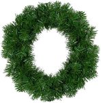 Northlight 16" Deluxe Windsor Pine Artificial C, Green