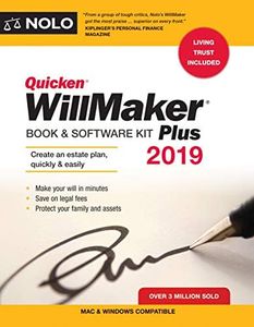 Quicken Wi
