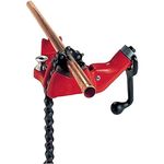 Ridgid 40210 Vise, Bc610 Bench Chain