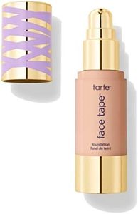Tarte Face Tape Foundation Makeup 20B Light Beige