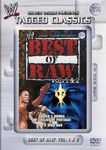 Wwe: Best Of Raw - Volumes 1 And 2 [DVD]