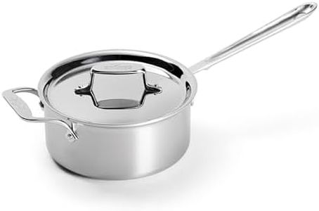 All-Clad D