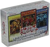 Yu Gi Oh Legendary Collection - 25t