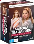 The Aurora Teagarden Mysteries - Co