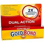 Gold Bond Maximum Strength Medicate