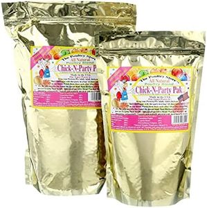 The Poultry Store Chick-N-PartyPak-4 TPS Plus®