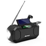 Hand Crank Radios