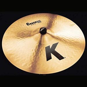 Zildjian K