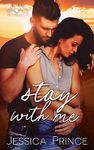 Stay With Me: A Small Town Romance (Hope Valley Book 5)