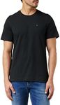 Tommy Jeans Mens Tjm Xslim Jersey T