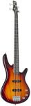 Ibanez GIO Series GSR180-BS - Electric Bass Guitar - Brown Sunburst