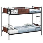 Bunk Bed Frames