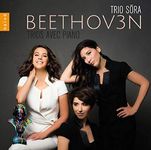 Beethoven: Trios Avec Piano