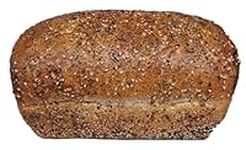 NYC Everything Rye Bread Pack Of 3 