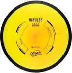 MVP Disc Sports Neutron Impulse Disc Golf Distance Driver (165-170g / Colors May Vary)