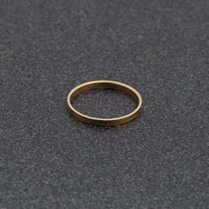 Bach Stradivarius Trumpet 3rd Valve Tone Ring (Lacquer)