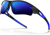 Tac Polarized sports sunglasses for