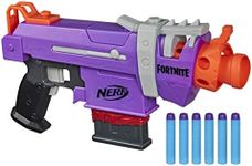 Nerf Fortnite - SMG-E Motorized Bla