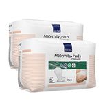 Abena Premium Maternity Pads, 14-Piece | 2 Packs