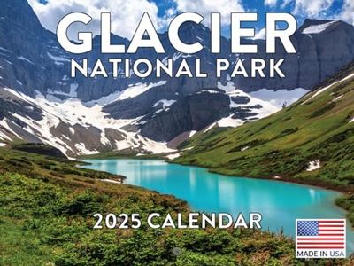 Glacier Na