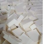 BHOOMI HERBALS Soy Wax Soft Wax Chunks for Candle Making Natural Soy Wax Vegetable Wax for Candle Making (5 KG 1 KG Free)