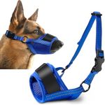 Dog Muzzle