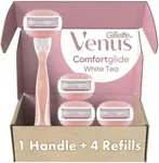 Gillette Venus ComfortGlide White T
