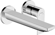 Hansgrohe Rebris E Basin Mixer Tap 