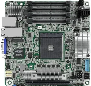 AsRock Rac