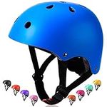 Wemfg Kids Bike Helmet Toddler Helm