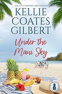 Under the Maui Sky (Maui Island Series Book 1)