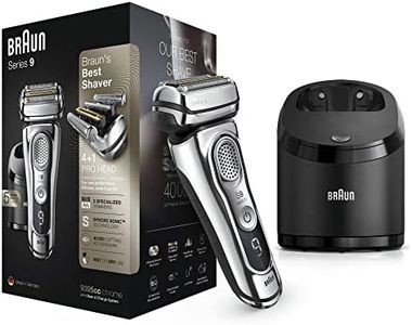Braun Seri